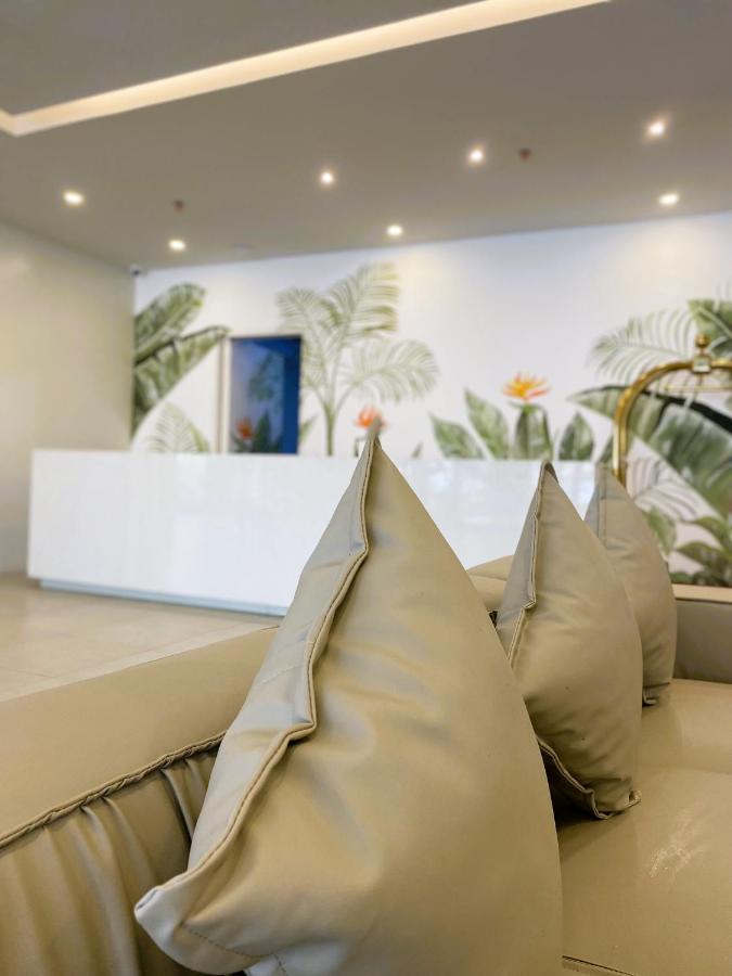 Levo Hotel Urdaneta Extérieur photo