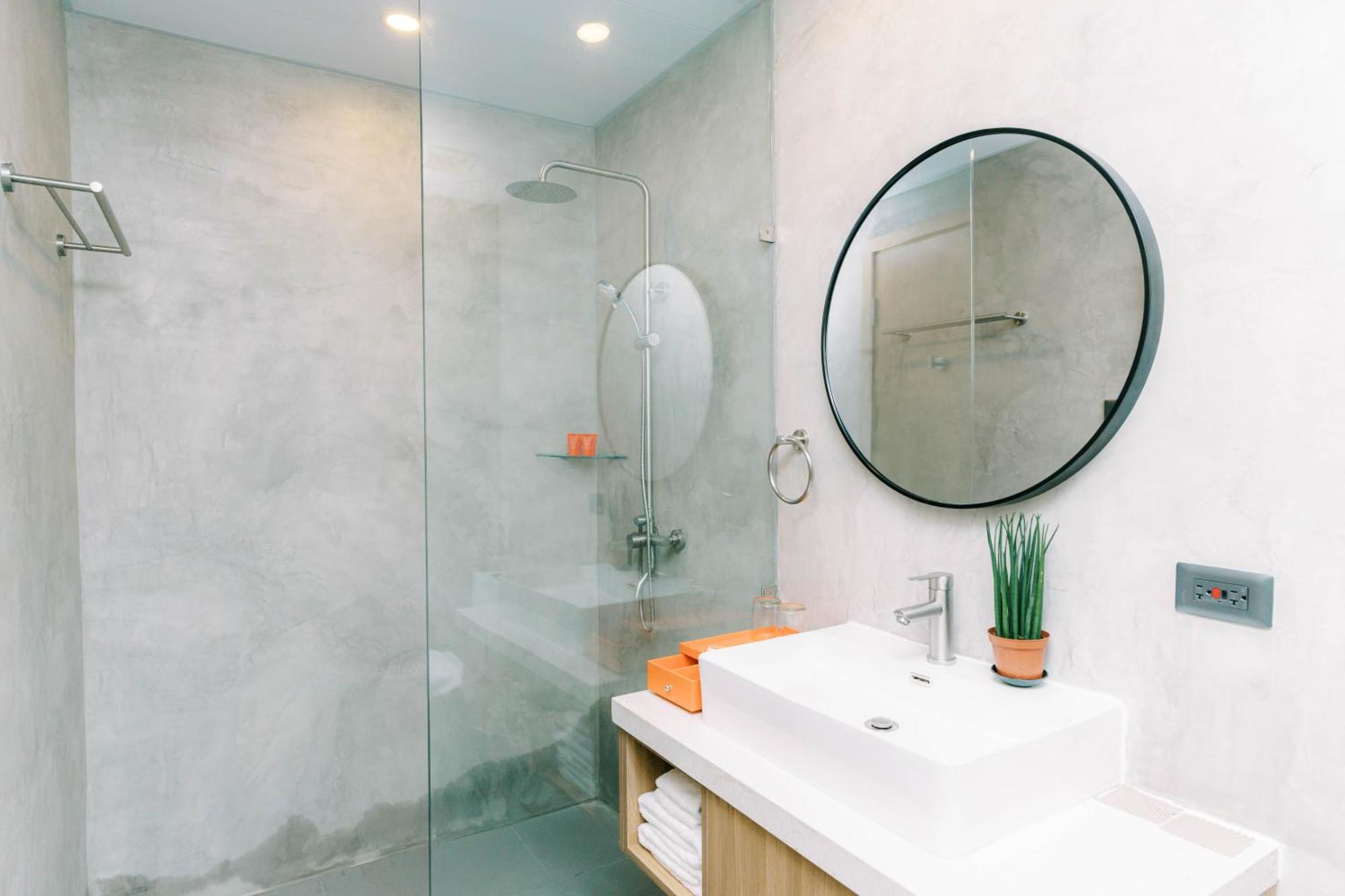 Levo Hotel Urdaneta Extérieur photo
