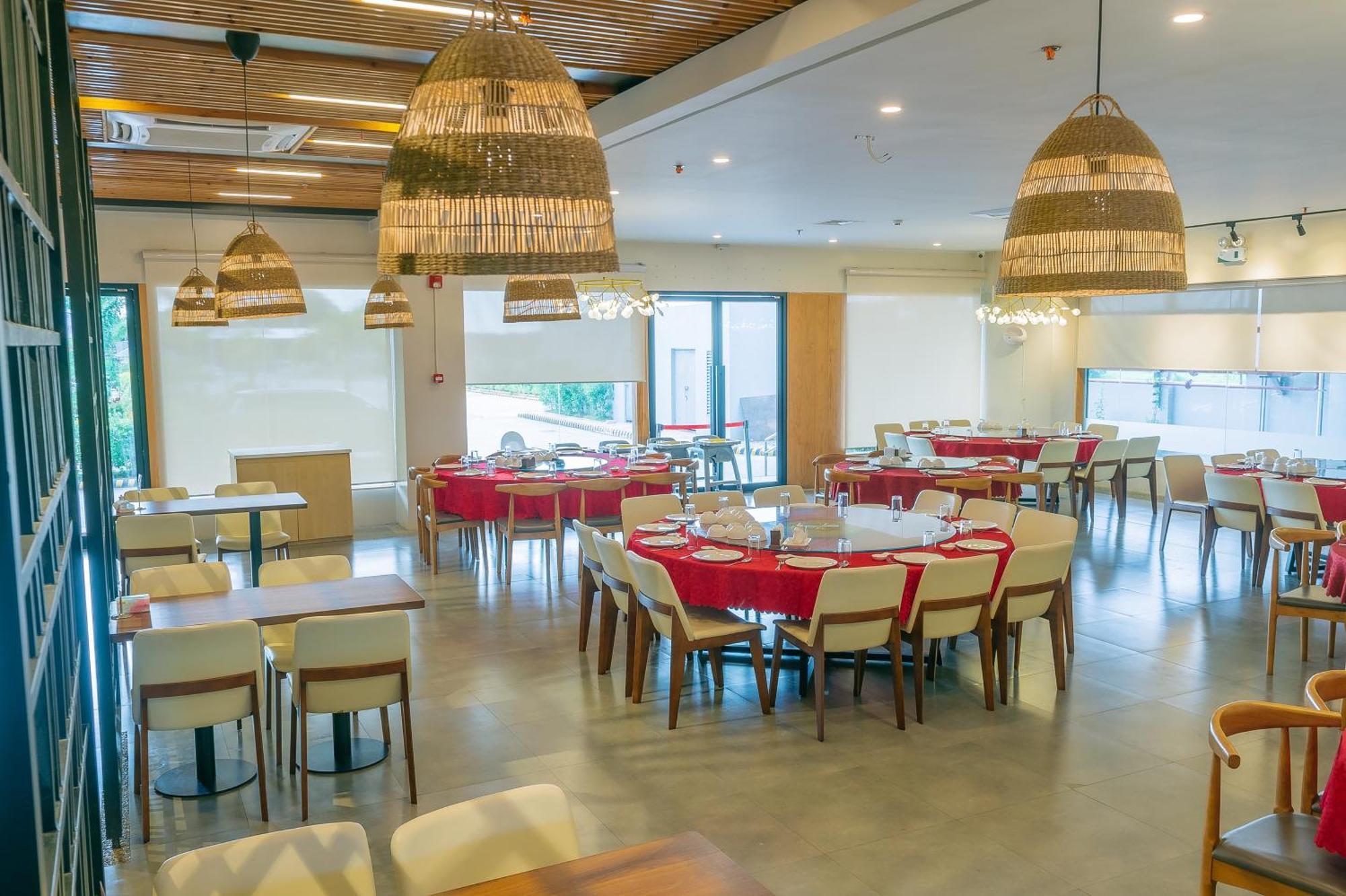 Levo Hotel Urdaneta Extérieur photo