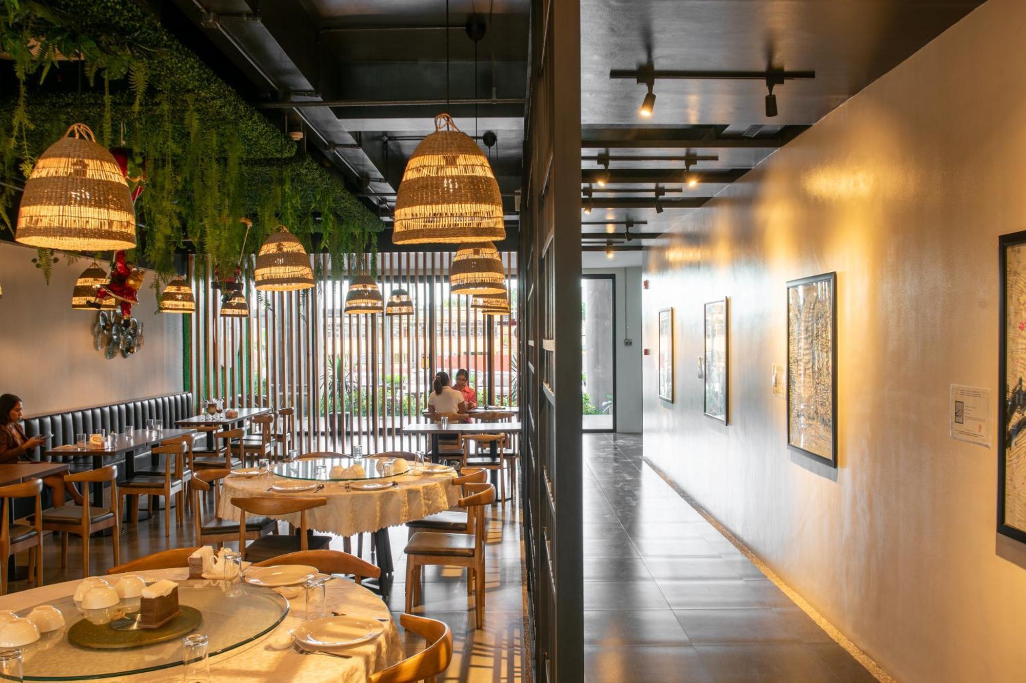 Levo Hotel Urdaneta Extérieur photo