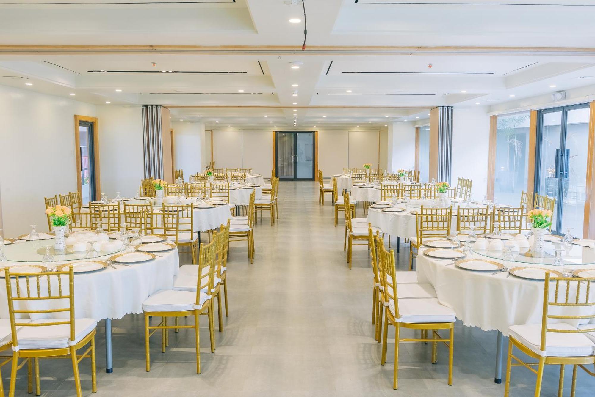 Levo Hotel Urdaneta Extérieur photo