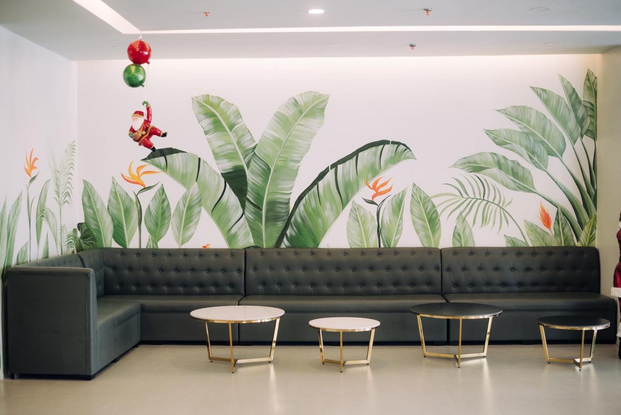 Levo Hotel Urdaneta Extérieur photo