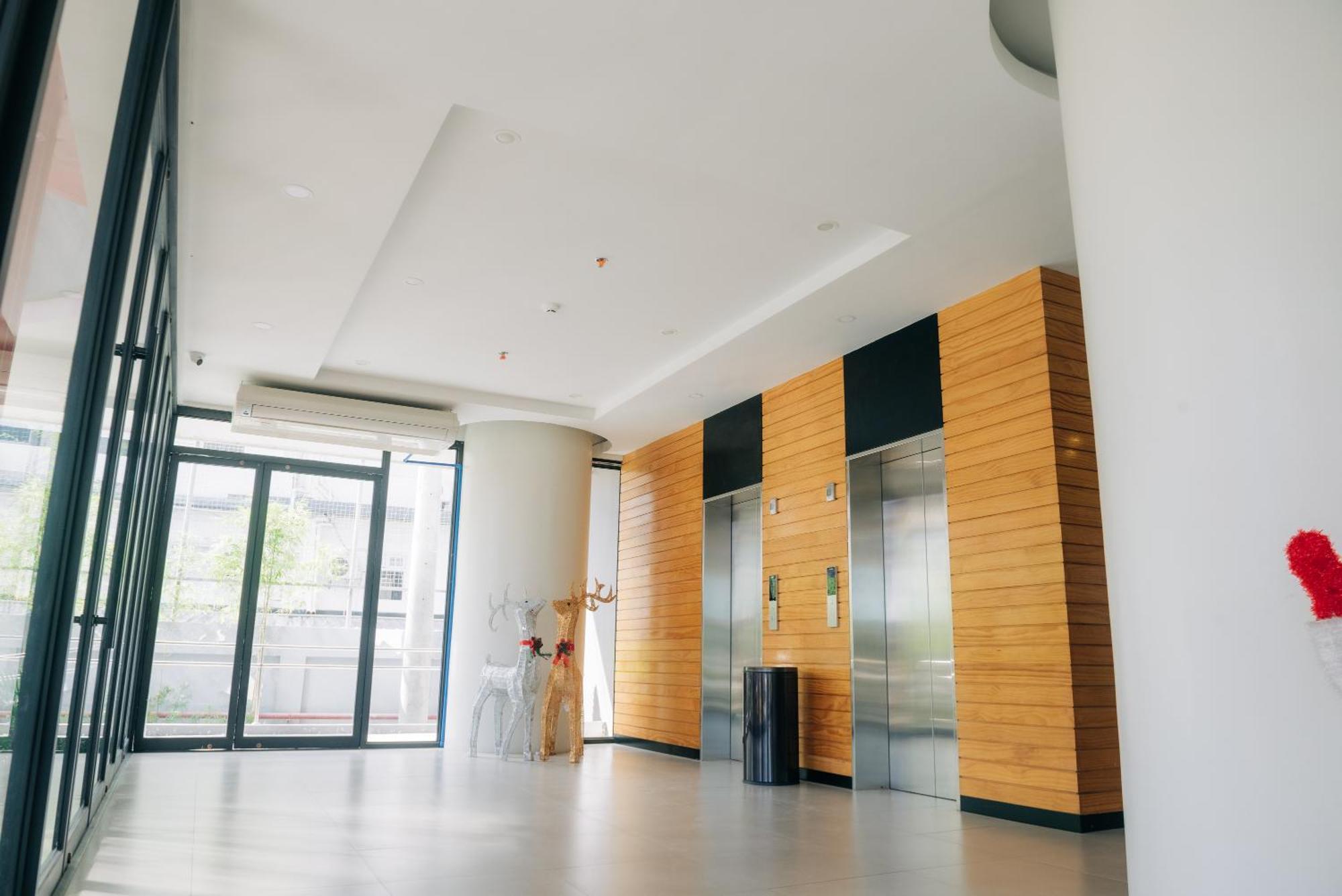 Levo Hotel Urdaneta Extérieur photo