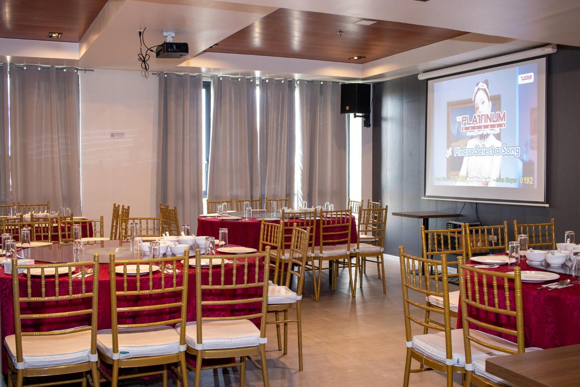 Levo Hotel Urdaneta Extérieur photo