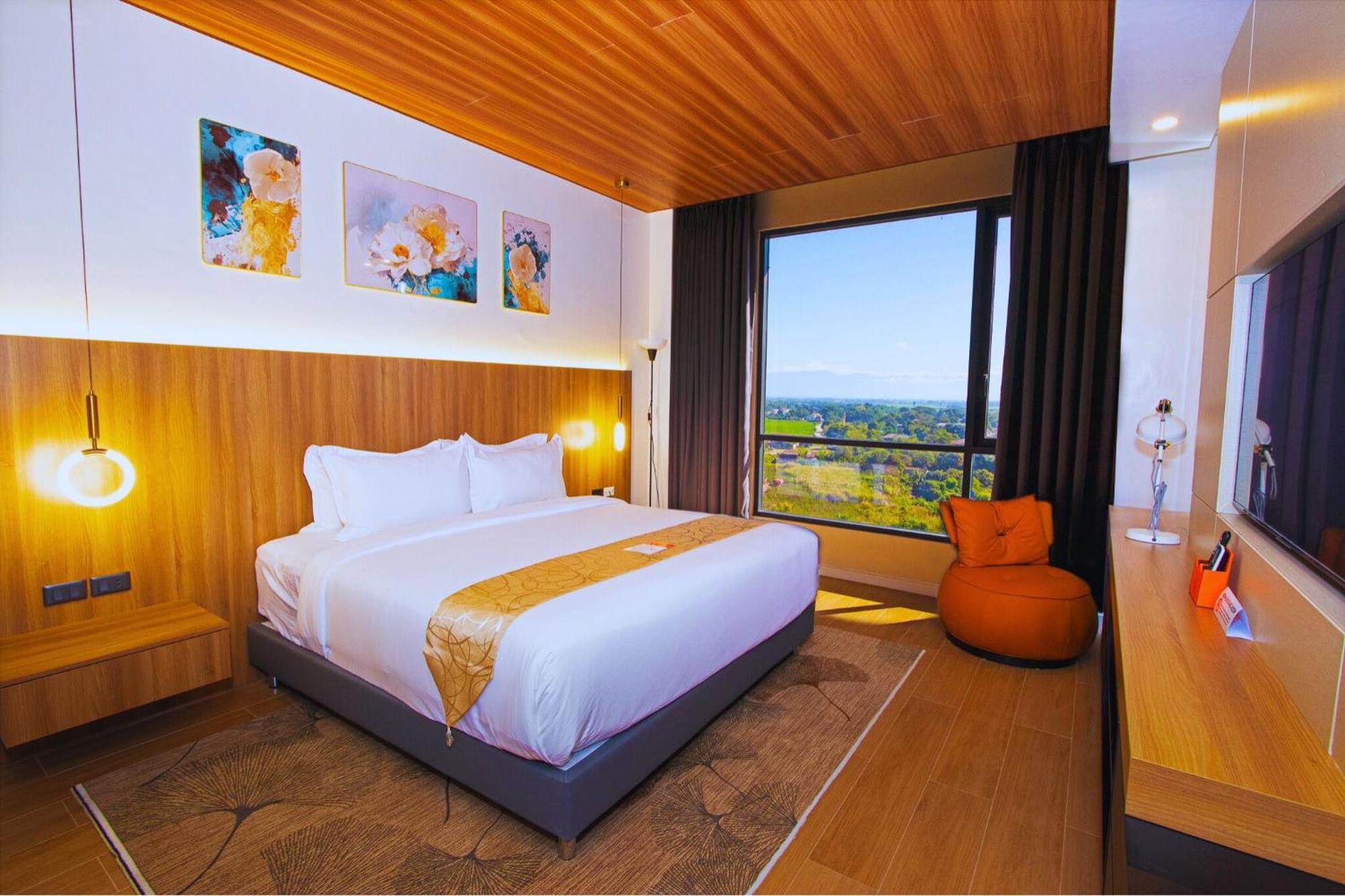 Levo Hotel Urdaneta Extérieur photo