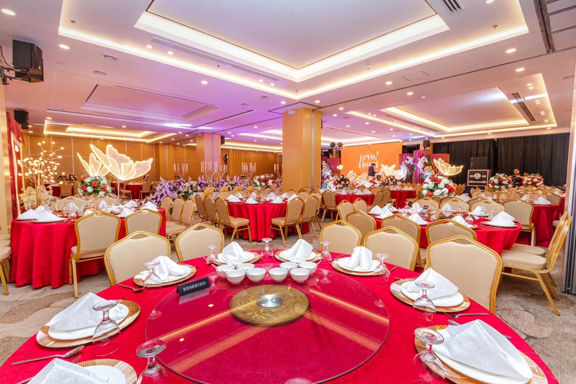 Levo Hotel Urdaneta Extérieur photo